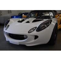 Lotus Elise Series 2 Front Clamshell