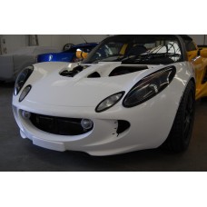Lotus Elise Series 2 Front Clamshell