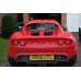 Lotus Elise/Exige V6/V6 Roadster Hardtop - Unpainted 