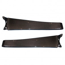 Exige/Exige S2 pre 2008 Door Sills
