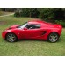 Lotus Elise/Exige V6/V6 Roadster Hardtop - Unpainted 