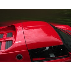 Lotus Elise/Exige V6/V6 Roadster Hardtop - Unpainted 